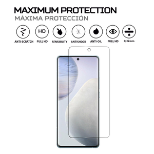 ฟิล์มกันรอยหน้าจอ ANTISHOCK Vivo X60 Pro ทนทานและดูดซับแรงกระแทก - Product Image 1