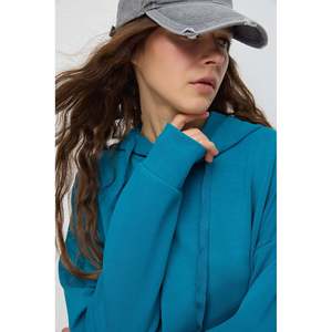 Sudadera Diaria 100% Modal - Product Image 3