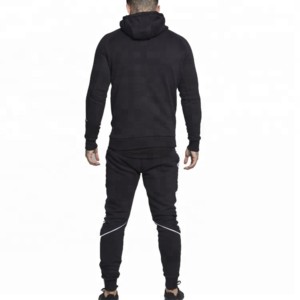 Sudaderas con capucha con logotipo personalizado Unisex de alta calidad Anti-Shrink Heavyweight Oversize Hoodie Cotton Fleece Sudaderas con capucha para hombres Chándales para hombres - Product Image 5