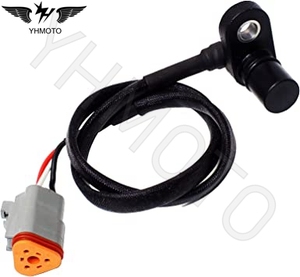 เซ็นเซอร์จับความเร็วสำหรับรถ-AM motorrad อุปกรณ์707000745สำหรับระบบตัวถังรถจักรยานยนต์ - Product Image 6