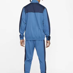Streetwear Oversized <b>Track</b> Suit Nylon Jogging Set Reflective Custom Sweatsuit Windbreaker <b>Jacket</b> Tracksuit <b>for</b> <b>Men</b> - Product Image 2