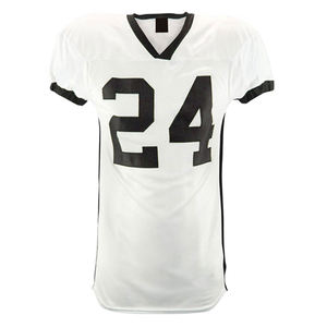 Maillots et ensembles d'uniformes de football américain entièrement personnalisés de haute qualité - Product Image 2