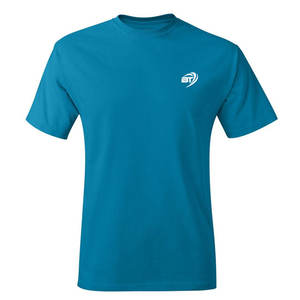 Camiseta 100% Algodón para Hombre, Ropa Casual, Camiseta de Verano Moderna y Cómoda para Hombre - Product Image 1