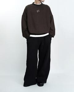 Camiseta de Hombre Ecológica Personalizable de Color Sólido 100% Algodón Canvas Transpirable - Product Image 3