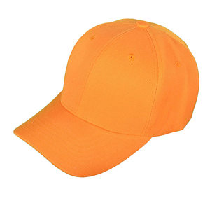 Casquettes avec logo personnalisé, broderie 6 panneaux, casquette de baseball en maille de qualité pour homme, impression de logo personnalisée - Product Image 4