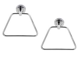 Anneau de serviette complémentaire (or français vibrant) - Product Image 2