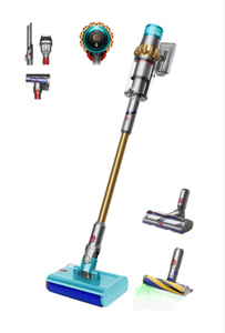 NUEVO EN STOCK Aspiradora V15s Detect Submarine Absolute para superficies húmedas y secas - Product Image 2