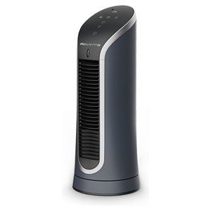 แท่นพัดลมแบบตั้งโต๊ะขนาดกะทัดรัด1830009364สีดำและพัดลมแบบแท่นพัดลมขนาด11W - Product Image 2