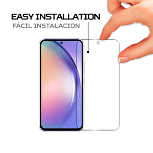 ฟิล์มกันรอยหน้าจอ ANTISHOCK สำหรับซัมซุง กาแลคซี่ เอ 54 5 จี ฟิล์มป้องกันระดับพรีเมียม - Product Image 3