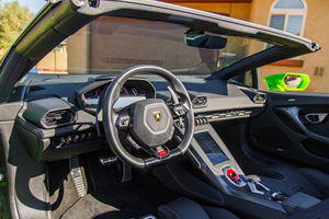 EVO RWD Spyder d'occasion - Product Image 3