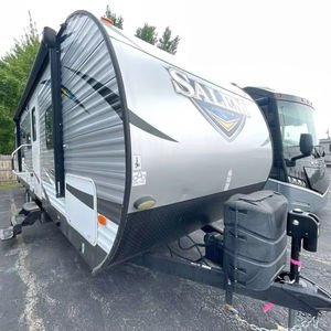 Usado 2018 F-o-r-e-s-t R-i-v-e-r S-a-l-e-m 27DBUD - Product Image 1