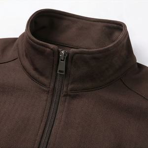 Conjunto Deportivo de Venta Caliente al por Mayor, Traje Deportivo de Nailon para Hombre, Chaqueta con Cremallera, Conjunto de Jogger, Cortavientos, Conjuntos Deportivos de Fitness - Product Image 4