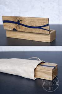 Boîte de coeur en bois Boîte en forme de coeur gravée Vente chaude Cadeaux et artisanat Boîtes en bois Signes muraux fabriqués en Inde - Product Image 4