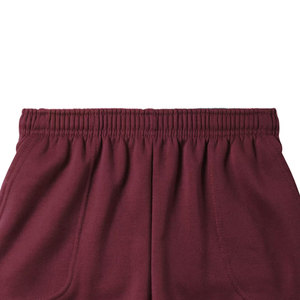 Best Custom Men's Shorts Quick Dry Breathable Elastic Waist Casual Fashion Stretchable <b>Canvas</b> <b>Plain</b> Dyed Solid Colors Bulk - Product Image 5