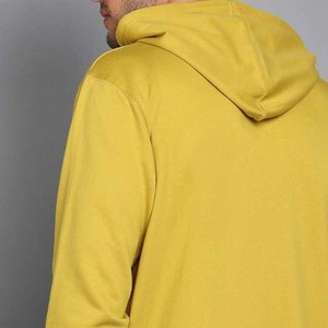 New Fashion <b>Men</b> Oversized Hoodies Durable Fabric Hot Selling Top Trending Reasonable Rate Oversized hoodies With High Quality - Product Image 3