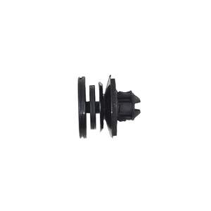 Door <b>Trim</b> <b>Clip</b> for Volkswagen, Seat, Skoda, Audi - 10 Pieces ( Shipping From Turkey Manufacturer ) Product Code: CLS2223 - Product Image 3