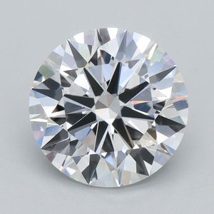 Diamantes cultivados en laboratorio de forma redonda IGI, Diamante de laboratorio suelto blanco de 3,02 CT E VS1 para anillo de compromiso o fabricación de joyas - Product Image 1