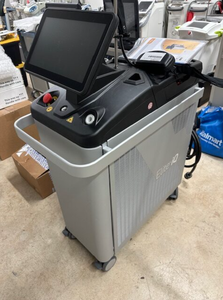 Machine d'épilation de qualité industrielle Advanced Design Eliitez IQ - Product Image 2