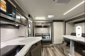 NUEVO Modelo Moderno - Nuevo 2027 Host Campers Mammoth. Listo para enviar con entrega puerta a puerta. - Product Image 5
