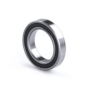 Thin <b>Wall</b> Chrome Steel 6910 <b>Ball</b> Bearing Deep Groove Structure 6910ZZ 2RS OPEN P0 Precision for Bicycle Lager - Product Image 4