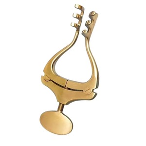 Rétracteurs médicaux orthopédiques chirurgicaux en acier inoxydable Rétracteurs vétérinaires pour os et tissus pour les procédures chirurgicales - Product Image 2
