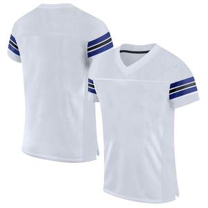 Football Jersey Personalized Soccer Jersey Quick Dry Football Training Jersey Promotional Shirts - Product Image 4