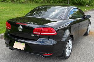 Volkswagen Eos Komfort Edition USADO de 2015 - Product Image 5