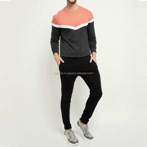 Sweat-shirt unisexe à coupe décontractée, mélange de coton et de polyester, durable, streetwear d'hiver, fournisseur - Product Image 1