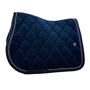 Tapis de selle Matchy Set Sublimation Tapis de selle Matchy Set Equine dressage Tapis de selle Numnah Horse Rugs - Product Image 6