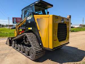 ENVÍO GRATIS ASV EPA CE Aprobado Minicargadora Eaton Cilindro Hidráulico Núcleo Motor Bomba Caja de Cambios Engranaje Plc - Product Image 6