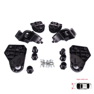 ชุดซ่อมขายึดไฟหน้า BHL572 ด้านซ้ายขวา สำหรับรถยนต์ E Class W213 X213 W238 C238 A238 ปี 2016-2020 รุ่น A2138202300 - Product Image 1