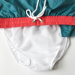 Shorts de bain pour homme Desmit été 2024, séchage rapide, légers, pour la salle de sport, le surf, avec fermeture élastique à la taille, bermuda de plage, vêtements de bain - Product Image 5