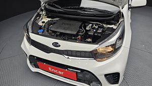 Kia Morning 2020, Totalmente Nuevo (JA) - Product Image 5