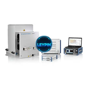 Analizador de Redes ROHDE & SCHWARZ TS-LBS para Sistemas de Prueba - Product Image 2