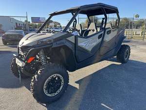 고성능 2025-2026 CF MOTO ZForce 950 스포츠 <span class=keywords><strong>4</strong></span>인승 신형 스포츠 UTV 성인용 - Product Image 2