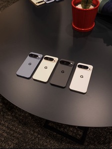 100% Auténtico, Nuevo y Original, Teléfono Inteligente Google Pixel 9 Pro, 9 Pro XL y Fold, 5G, SIM Libre, 16GB Obsidian, Versión Global - Product Image 5