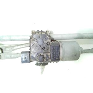MOTORE Tergicristallo Anteriore Completo con Tandem per VOLKSWAGEN Polo 5a Serie 3397021278 (09>17) - Product Image 2
