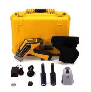 Nuevo Espectrómetro de Absorción Atómica XRF XL2 980 GOLDD Original, Grado Industrial, Personalización DIY OEM/ODM/OBM, Componentes Plásticos - Product Image 1