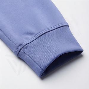 Conjunto Deportivo de 2 Piezas para Mujer, con Capucha, para Correr al Aire Libre, Invierno, Venta al Por Mayor, Liso, 2025, OEM, Ropa Deportiva para Gimnasio y Fitness - Product Image 6