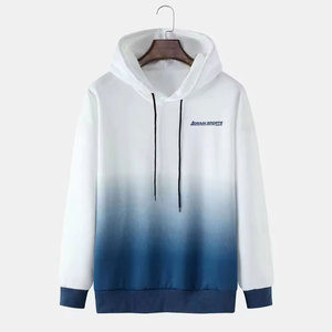 Custom Design High Quality <b>Pullover</b> <b>Men</b> Hoodies: Casual Wear Winter Clothing <b>Men</b> Hoodies - Product Image 1