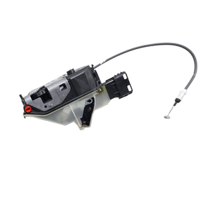 SERRURE ARRIÈRE DROITE PEUGEOT 3008 GT Line 9823729080 (17>) - Product Image 6