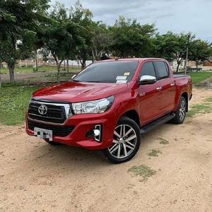 Toyota Hilux usado, fresco y limpio, el mejor precio, bastante usado, superventas, volante a la izquierda y a la derecha en stock, Toyota Hilux en venta - Product Image 4