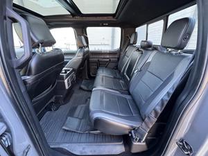 Ford F-150 Raptor 2020, moteur EcoBoost V6 3,5 L haute performance, boîte automatique, pick-up - Product Image 5