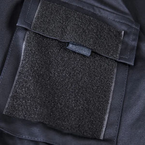 High Quality Security Work Wear <b>Guard</b> <b>Uniforms</b> Sets High Quality Long Sleeve Custom Security <b>Guard</b> <b>Uniform</b> - Product Image 2