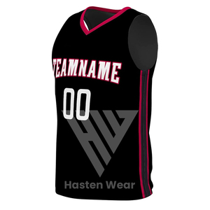 Uniforme de volley-ball de qualité professionnelle en gros pour hommes et uniforme de volley-ball sans manches léger pour unisexe - Product Image 4