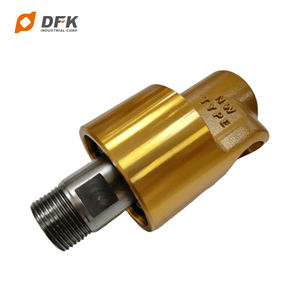 Juntas rotativas de aire y monoflow hidráulicas LUX NWA de Taiwán - Product Image 6