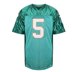 Ensemble de maillots de football pour hommes | Uniforme de football à séchage rapide en polyester personnalisé | Vêtements d'équipe personnalisés pour le match - Product Image 1