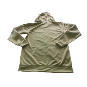 Prix d'usine, sweat-shirt personnalisé de haute qualité pour homme, impression par sublimation intégrale, sweat-shirt décontracté à capuche, mode - Product Image 2