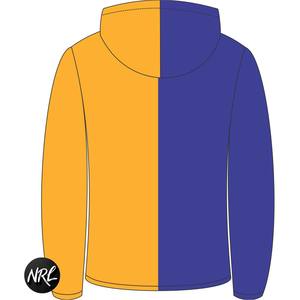 Spring High Quality Outdoor Patched Pullover <b>Jacket</b> for <b>Men</b> Custom <b>Half</b> <b>Zip</b> Nylon Sigma Gamma Rho Hooded Windbreaker <b>Jacket</b> - Product Image 2