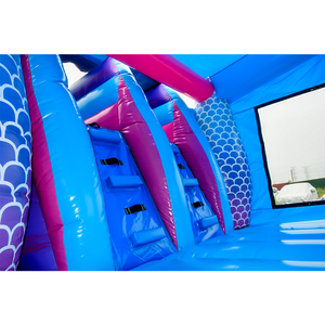 Castillo hinchable para niños - Product Image 4